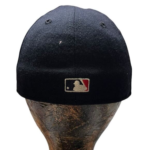 St. Louis Cardinals Fitted 59Fifty Baseball Hat Diamond Quality Sz 6 7/8 - Picture 4 of 4